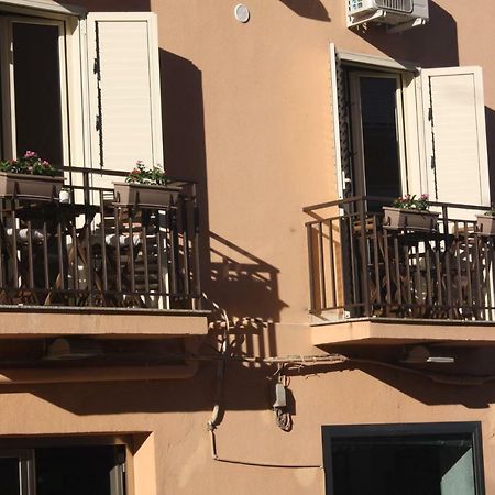 Gioeni Ventidue Hotel Agrigento Eksteriør billede