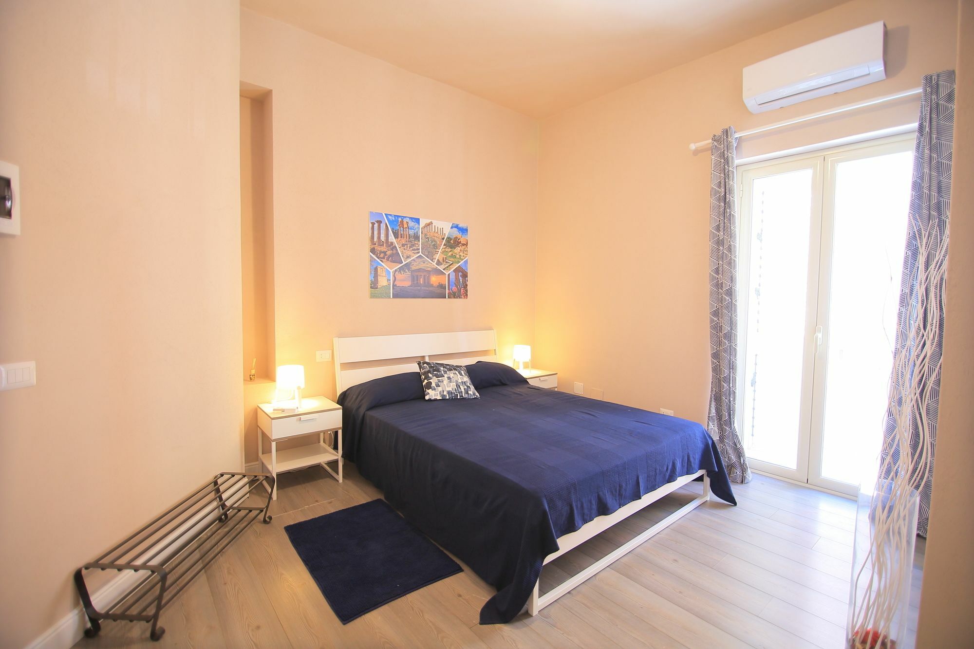 Gioeni Ventidue Hotel Agrigento Eksteriør billede
