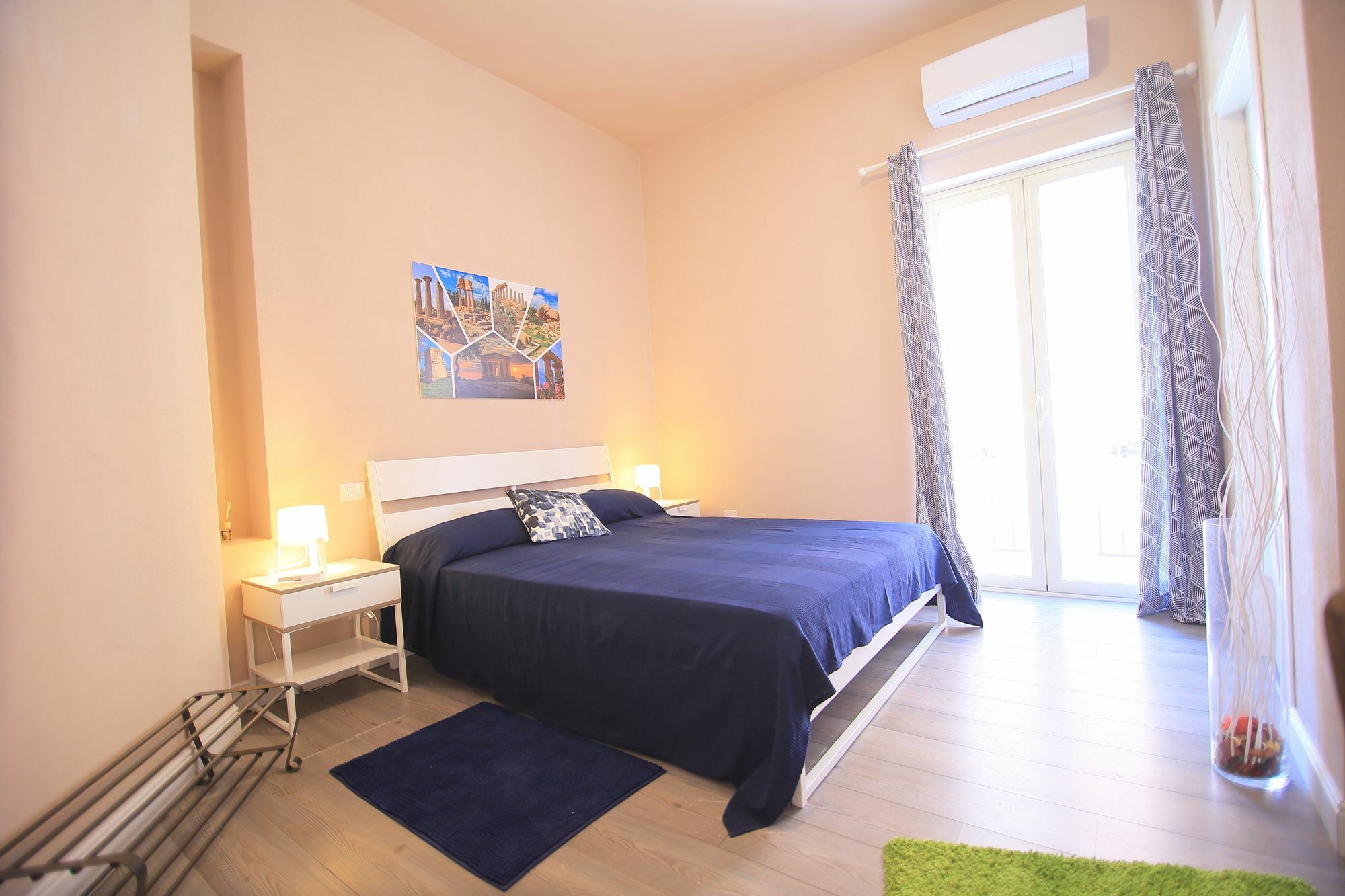 Gioeni Ventidue Hotel Agrigento Eksteriør billede
