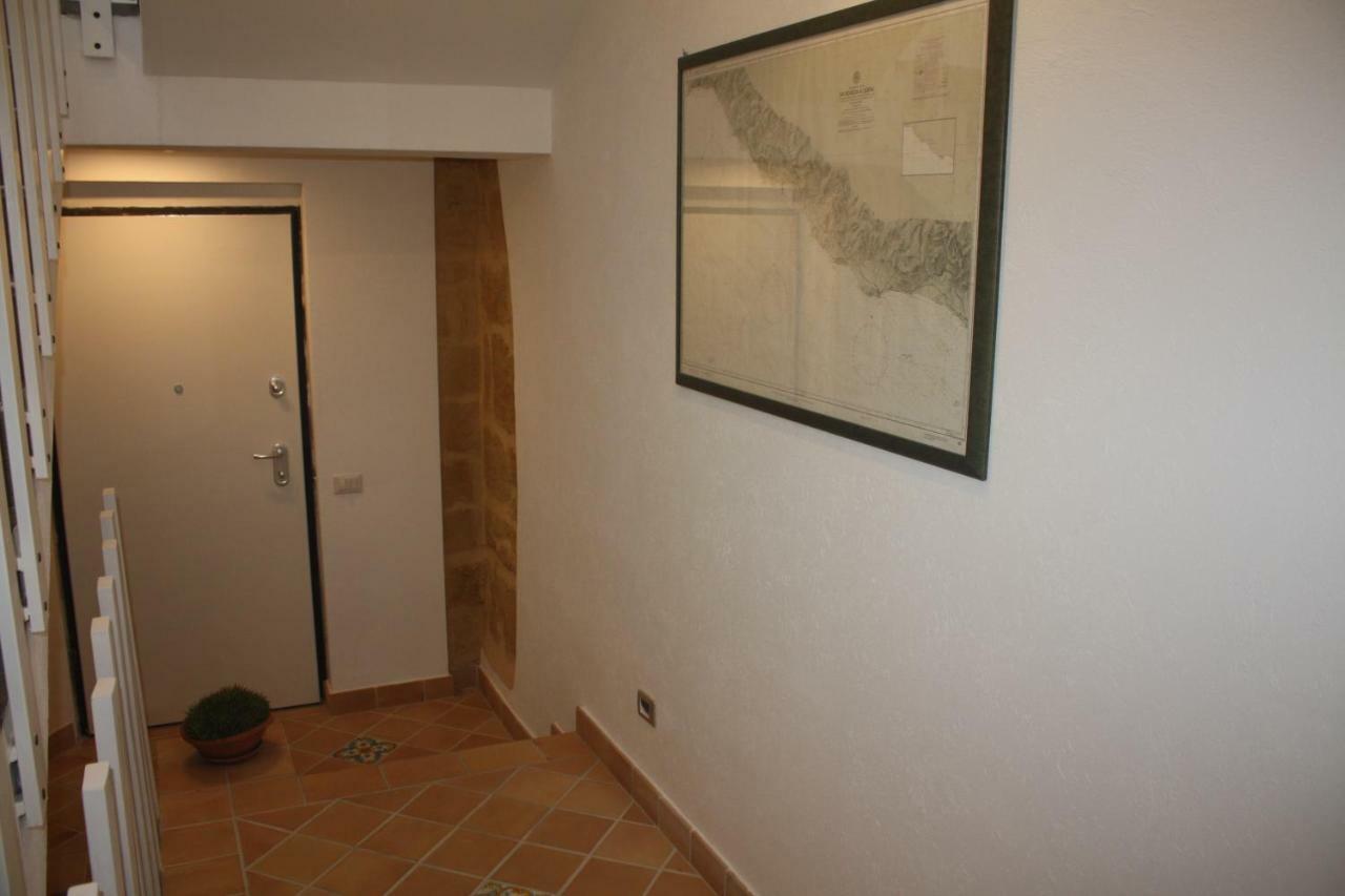 Gioeni Ventidue Hotel Agrigento Eksteriør billede