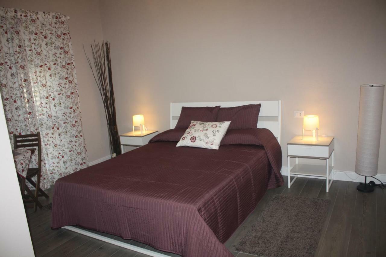 Gioeni Ventidue Hotel Agrigento Eksteriør billede