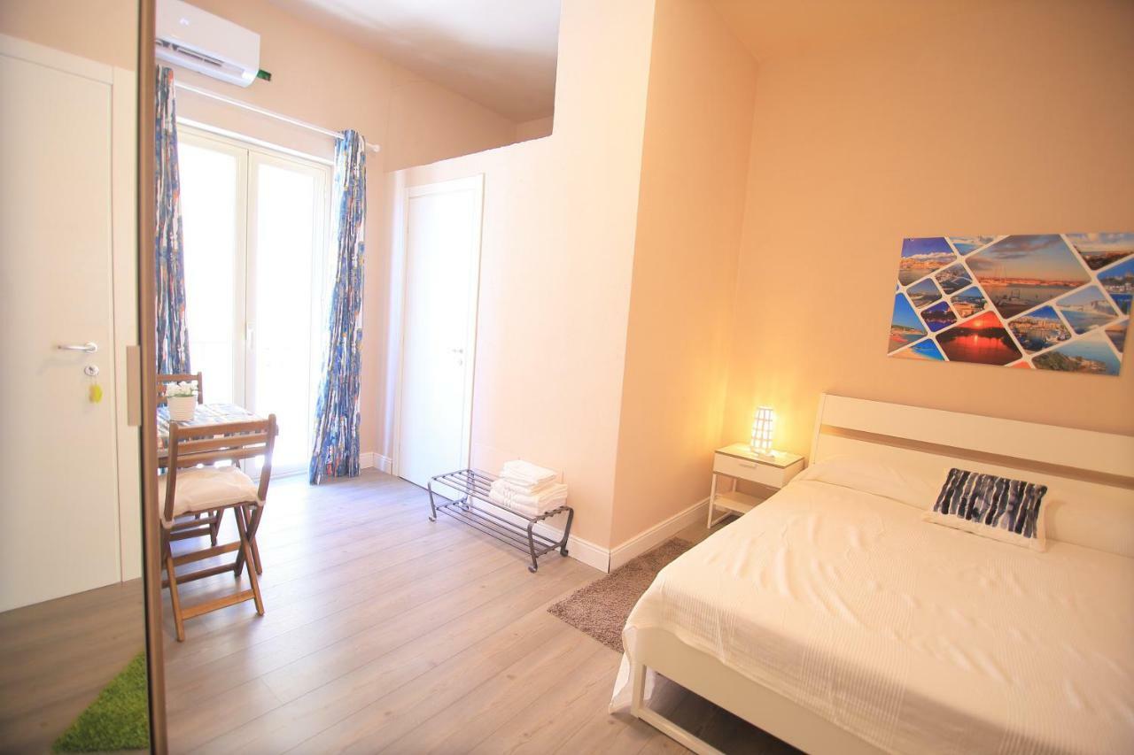 Gioeni Ventidue Hotel Agrigento Eksteriør billede