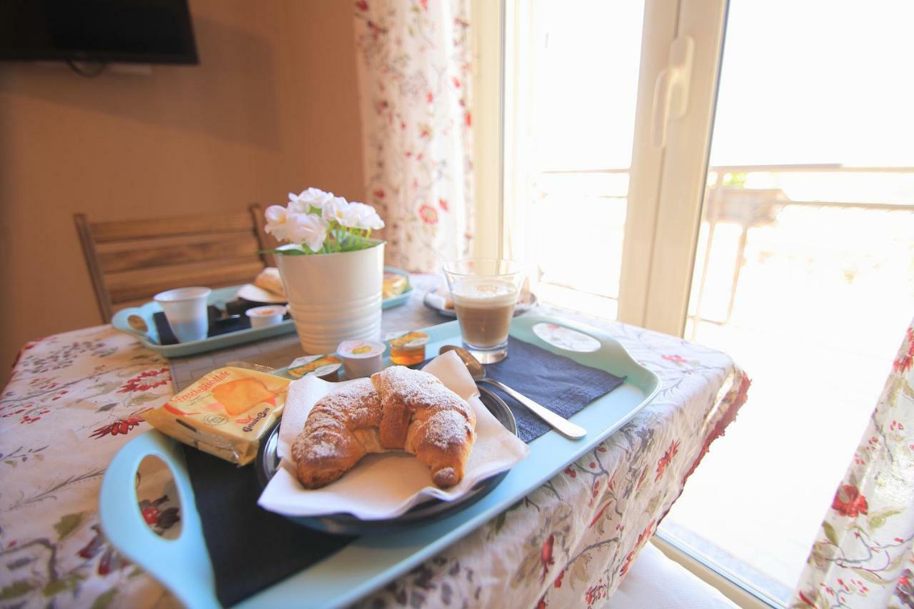 Gioeni Ventidue Hotel Agrigento Eksteriør billede
