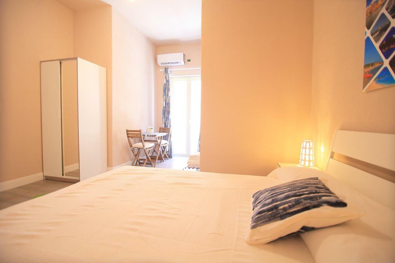 Gioeni Ventidue Hotel Agrigento Eksteriør billede