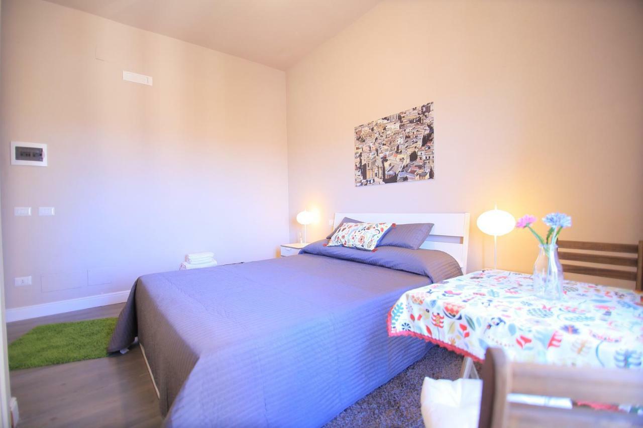 Gioeni Ventidue Hotel Agrigento Eksteriør billede