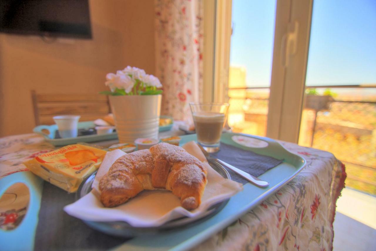 Gioeni Ventidue Hotel Agrigento Eksteriør billede