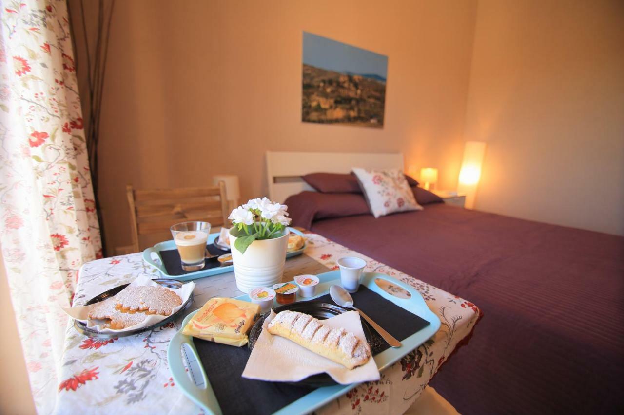 Gioeni Ventidue Hotel Agrigento Eksteriør billede